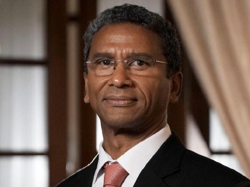 Minister Faure Sends Congratulations to the United Kingdom’s New Foreign Secretary