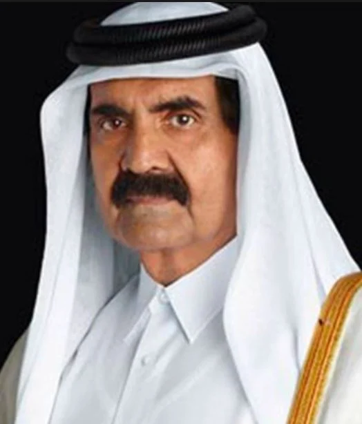 President Dr Herminie sends a message of condolence to the Amir of the State of Qatar