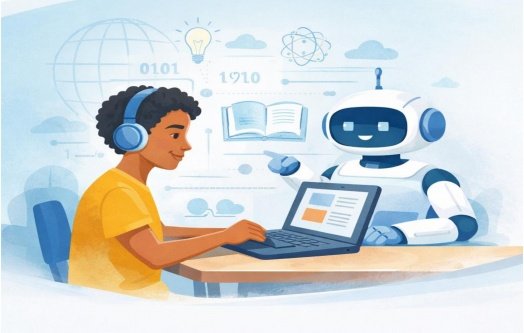 President Herminie's Vision for Artificial Intelligence Takes Root in Seychelles Classrooms