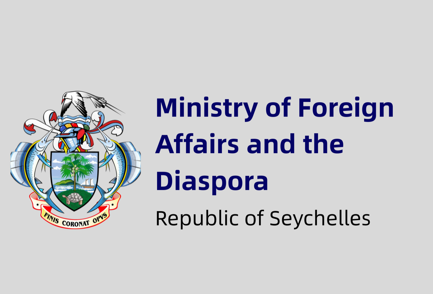 World leaders and leaders of international organisations come together to congratulate Seychelles on the occasion of its 50th anniversary of its Independence