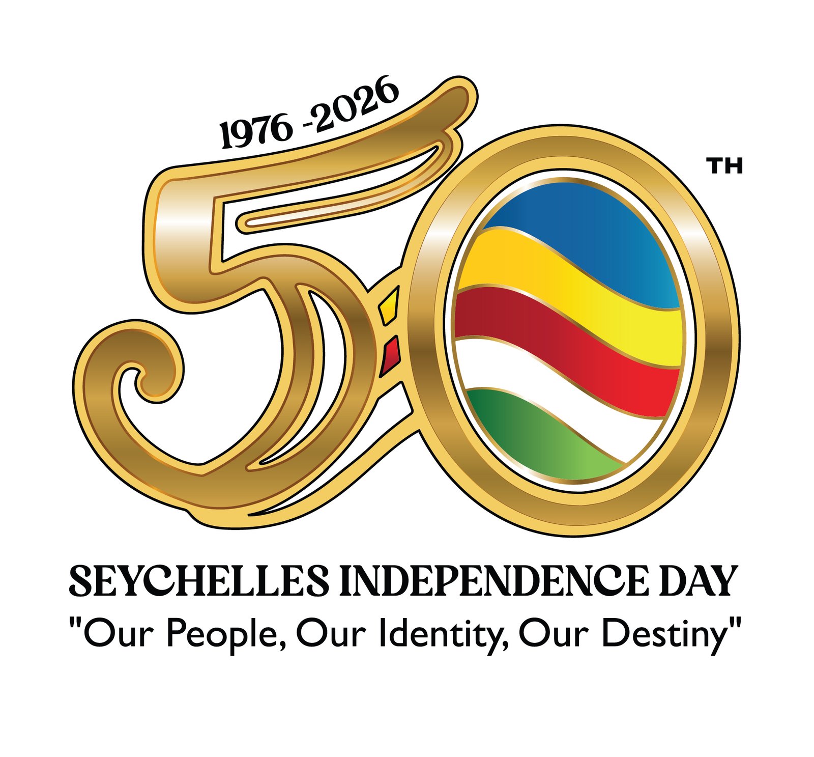 World leaders highlight commitment to enhancing relationship with Seychelles on the occasion of the Golden Jubilee of its Independence