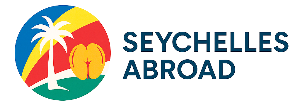 Seychelles Aborad
